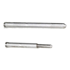 1″ LENGTH PILOT - Exact Industrial Supply