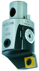 A-27-90-409 - Integral Pocket Type Finish Head - Exact Industrial Supply