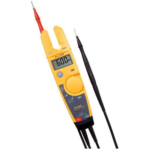 T5-600 Electrical Tester - Exact Industrial Supply