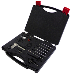 #54-199-105-0 Trimos Set of Accessories Micro - Exact Industrial Supply