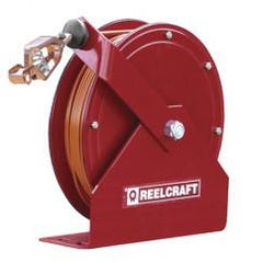 3/4 X 50' HOSE REEL - Exact Industrial Supply