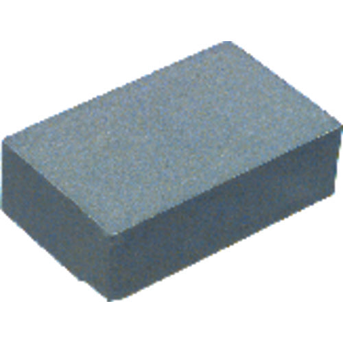 1280 3/8 × 3/16 × 5/8 OAL Blanks-Uncoated - Exact Industrial Supply