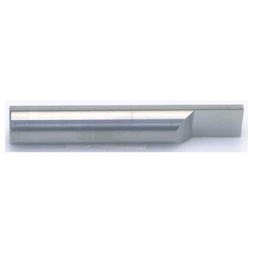1/8″ × 3/8″ Split Length - DE - Carbide Split End Blank - Exact Industrial Supply