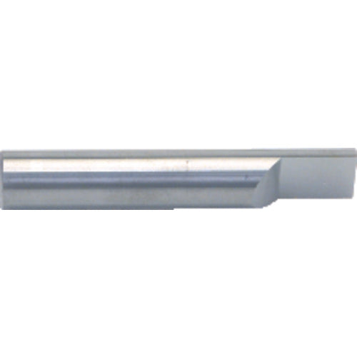 1/8″ × 3/8″ Split Length - SE - Carbide Split End Blank - Exact Industrial Supply