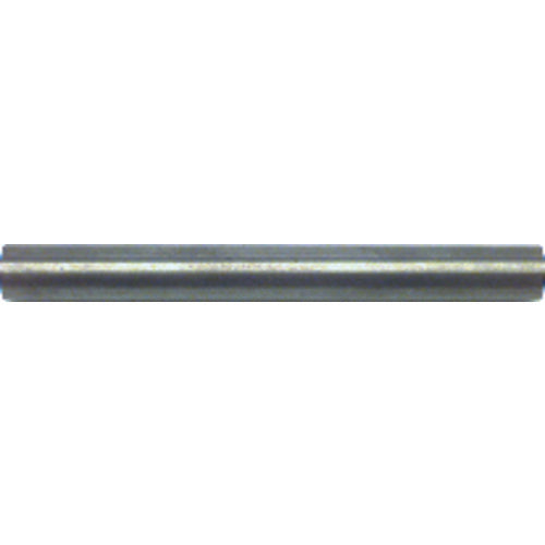 SRM-060-057 6mm × 57mm OAL Round Blanks-Uncoated - Exact Industrial Supply