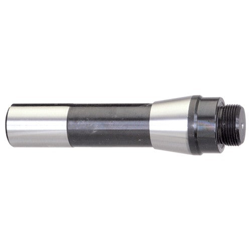 1/2″ SS × 7/8-20 Thread Mount - Boring Head Shank - Exact Industrial Supply