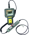 High Performance Recording Video Borescope System - Exact Industrial Supply