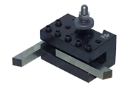 No. 6 Multiple Tool Holder - Series BXA-BX - Exact Industrial Supply