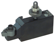 No. 20 Adjustable Tool Holder - Series AXA-AX - Exact Industrial Supply