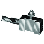 CXA54 ALORIS TOOLHOLDER - Exact Industrial Supply