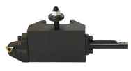 Tool No. 881 Threading & Grooving Toolholder - Exact Industrial Supply