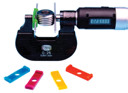 Holders for Thread Wires-Set of 5 - Exact Industrial Supply