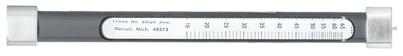 #17295 - Portable Rockwell Hardness Tester - Exact Industrial Supply
