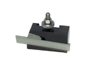 No. 7 Universal Parting Blade Toolholder - Series 200 - Exact Industrial Supply