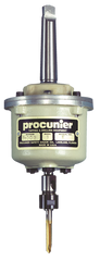 Procunier High Speed Tapper -- #3E3MT; 3MT Shank - Exact Industrial Supply