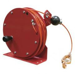 1 X 35' HOSE REEL - Exact Industrial Supply