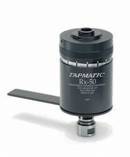 RX30-5/8-16 TAPMATIC - Exact Industrial Supply