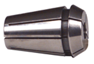 Collets with Sq Drive - 1/4 Tap Size-ER16 Collet Style - Exact Industrial Supply
