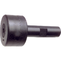 1/2″ Shank-1/2, 5/8, 3/4, 7/8, 1″ Circular Saw Arbor Set - Exact Industrial Supply