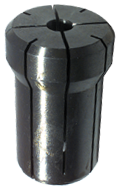 1/16'' I.D. 180DA - DA Style Collet - Exact Industrial Supply