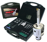 Balanceable Boring Tool Kit - Exact Industrial Supply