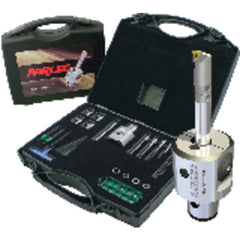 5mm Hex T-Handle Wrench - Exact Industrial Supply