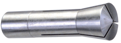 10.0mm ID - Round Opening - R8 Collet - Exact Industrial Supply