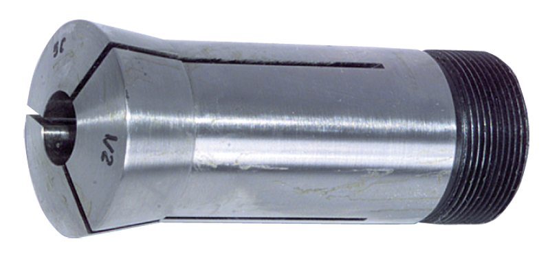1/16" ID - Round Opening - 5C Collet - Exact Industrial Supply