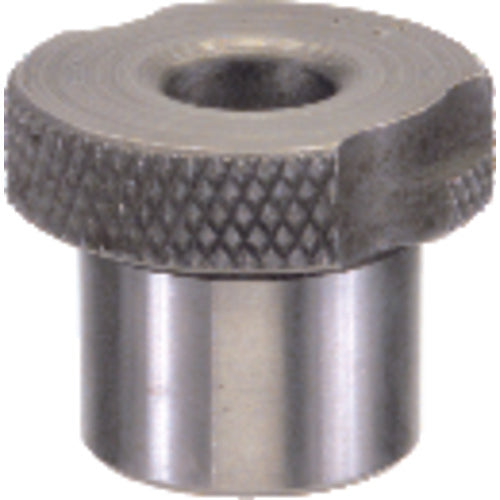 ZX3/4X2-1/8 SF DRILL BUSHING - Exact Industrial Supply