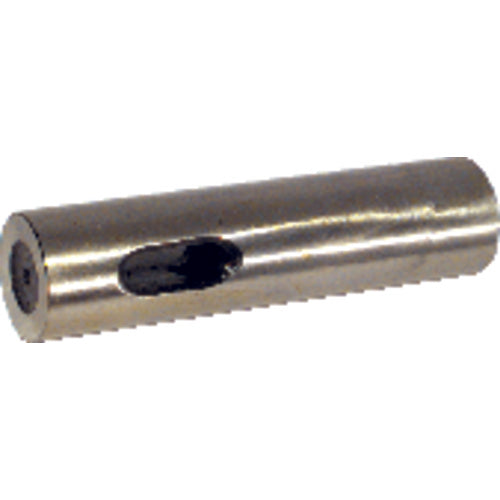 Soft Solid Sockets - 2MT IT; 1-1/4″ OD - Exact Industrial Supply