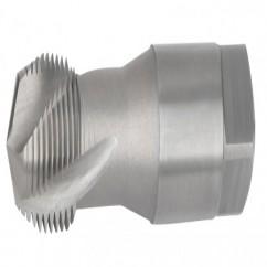 GT605054 7/16-20 H3 3FL LH SF PLUGH - Exact Industrial Supply