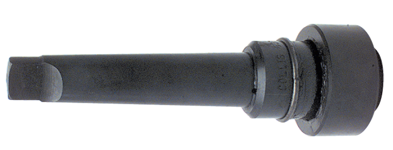 Magic Chuck - #63745 No.4 Size- 5 MT SH - Exact Industrial Supply