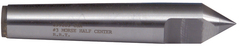 #10 Half Carbide Tipped - Dead Center - Exact Industrial Supply