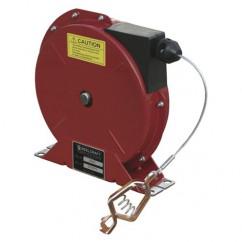 1-1/2 X 50' HOSE REEL - Exact Industrial Supply