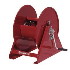1 X 50' HOSE REEL - Exact Industrial Supply