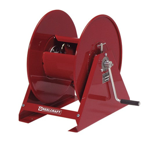 1/2″ × 175 Feet Hose Reel
