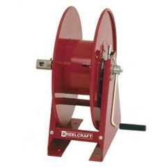 50' GROUNDING REEL - Exact Industrial Supply