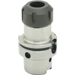 HSK63A ER32 COLLET CHUCK G2.5X3.15 - Exact Industrial Supply