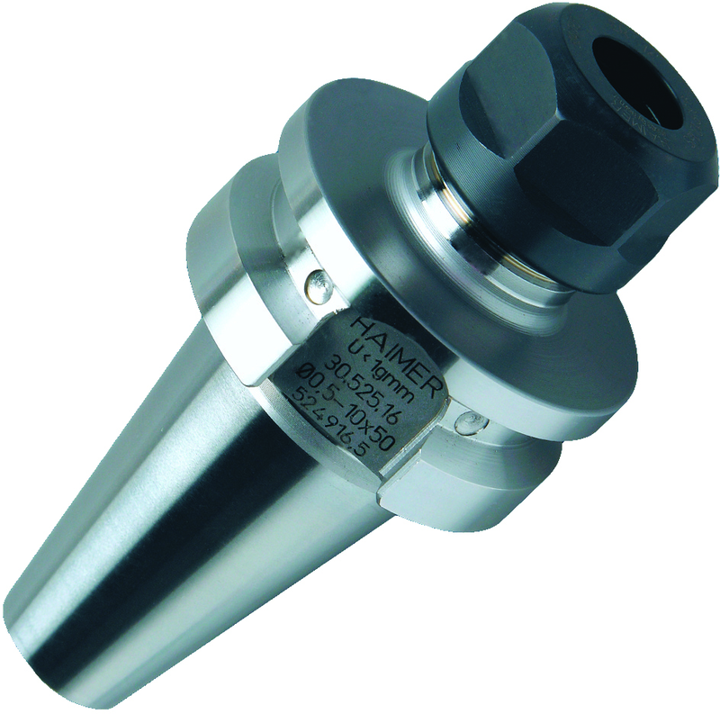 BT30 x ER20 x 1.97 Collet Chuck - Exact Industrial Supply