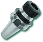 BT40 x ER20 x 6.3 Collet Chuck - Exact Industrial Supply