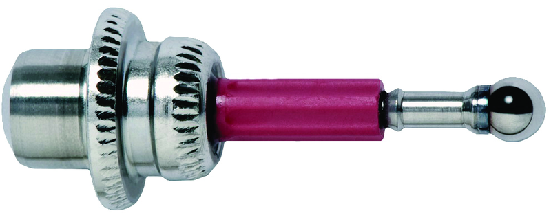 5.08 MM TIP SHORT PROBE - Exact Industrial Supply
