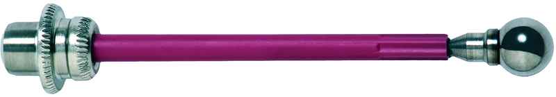 8MM TIP SHORT PROBE - Exact Industrial Supply