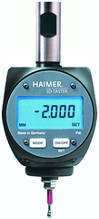 DIGITAL 3D-SENSOR NEUTRAL MODEL - Exact Industrial Supply