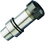 HSKE32 x ER25 x 3.15 Collet Chuck - Exact Industrial Supply