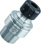 HSKE40 x ER32 x 3.15 Power Collet Chuck - Exact Industrial Supply