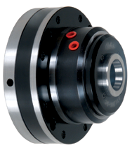 Air Power Dead Length Collet Chuck - Fits 16C; D4 Mount - Exact Industrial Supply
