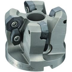 HEP-6400-150R-08 4" DIA HEP-TA MILL - Exact Industrial Supply