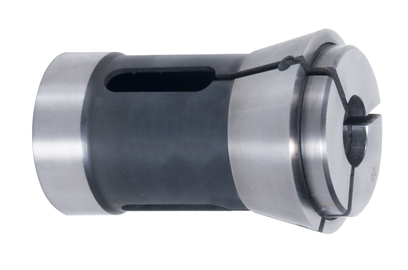 1-7/8" Inside Dia; Fits B60 Collet Chuck - Exact Industrial Supply