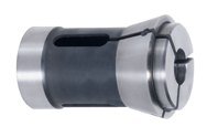 6.5mm Inside Dia; Fits B42 Collet Chuck - Exact Industrial Supply