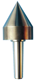 5MT Full Pipe Nose - Dead Center - Exact Industrial Supply